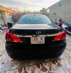 تويوتا أفالون